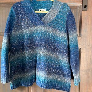 Coldwater Creek Sweater 3X